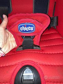 Seggiolino Auto Chicco