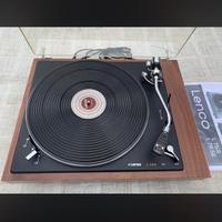 Giradischi Lenco L75 S