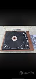Giradischi Lenco L75 S