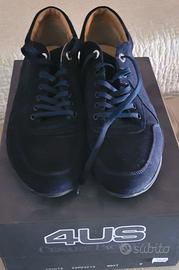 Scarpe Paciotti uomo