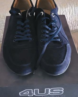 Scarpe Paciotti uomo