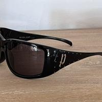 occhiali a mascherina Police