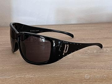 occhiali a mascherina Police