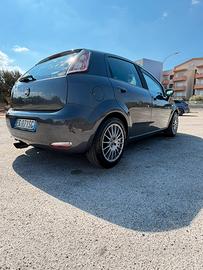Punto evo 1.3 75cv