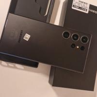 Samsung Galaxy S23 ultra 512