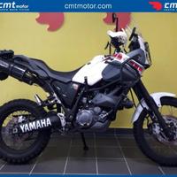 YAMAHA XT 660 Z Garantita e Finanziabile