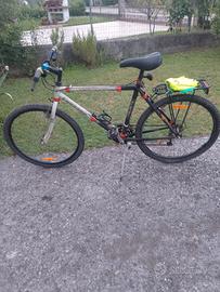bici MTB Touring 