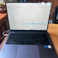 Huawei MateBook X Pro