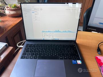 Huawei MateBook X Pro