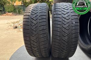 gomme usate 2355518 Winter PIRELLI - Sco - 330