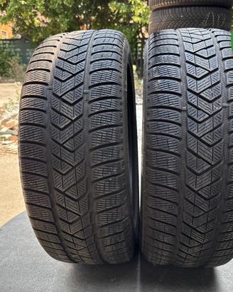 gomme usate 2355518 Winter PIRELLI - Sco - 330