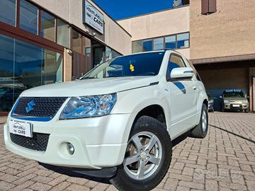 Suzuki Grand Vitara 1.9 DDiS 3 porte Offroad
