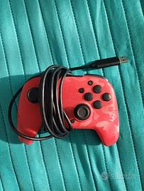Controller nintendo switch