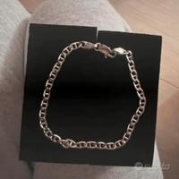 Bracciale argento Stroili Oro