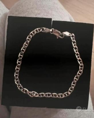 Bracciale argento Stroili Oro