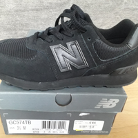 New balance 574 numero 35.5 nuove