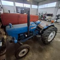 Trattore Ford 3000