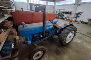 Trattore Ford 3000