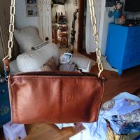borsa Fendi originale a tracolla 