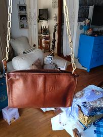 borsa Fendi originale a tracolla 