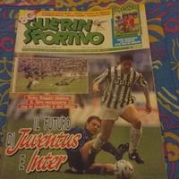 Guerin  sportivo  1992