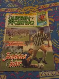 Guerin  sportivo  1992