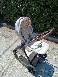 Passeggino chicco bellagio