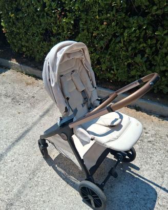 Passeggino chicco bellagio