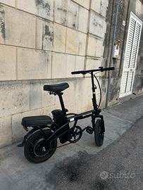 Bicicletta elettrica