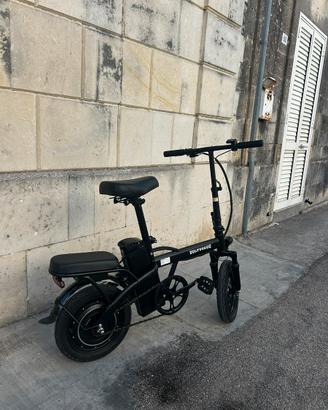 Bicicletta elettrica