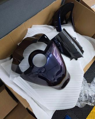 Carene yamaha r6 2018