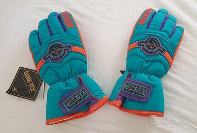 Guanti da sci  “ZIENER”