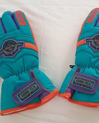 Guanti da sci  “ZIENER”