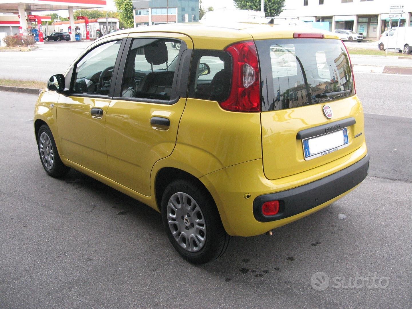 Fiat Panda 2025 photo 5