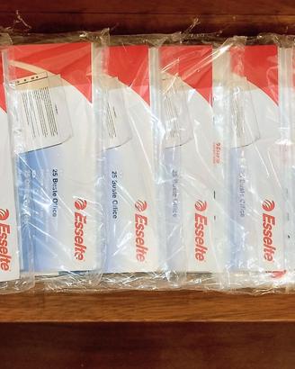 buste office esselte A5