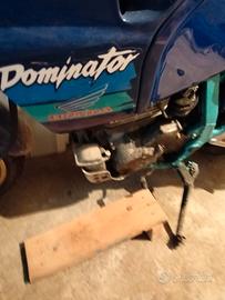 Honda Dominator