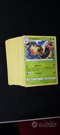 Carte Pokemon Ita Set: Lucentezza Siderale