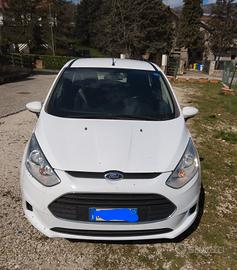 Ford B Max pari al nuovo