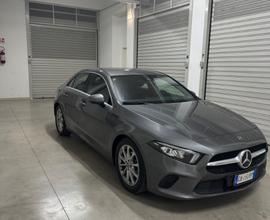 MERCEDES Classe A 180 sport
