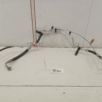 TUBI A/C PEUGEOT 2008 1Â° Serie 9802131980 DV6FD d