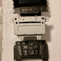 Cd 400  venduti in blocco i tre pezzi