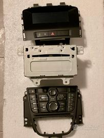 Cd 400  venduti in blocco i tre pezzi