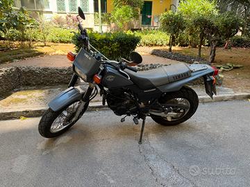 Yamaha tw 125 Asi pari al nuovo