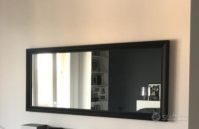 Grande specchio Ikea