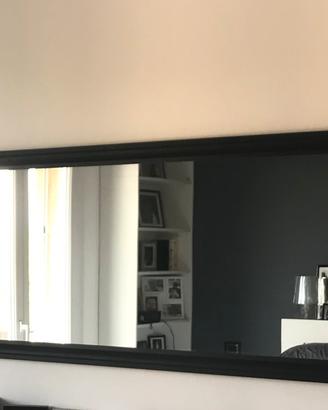 Grande specchio Ikea