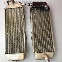 RADIATORI RADIATORE KAWASAKI KXF 250 2003 2004 200