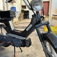 Piaggio Si