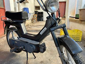 Piaggio Si