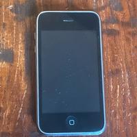 Iphone 3GS