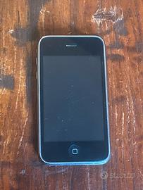 Iphone 3GS